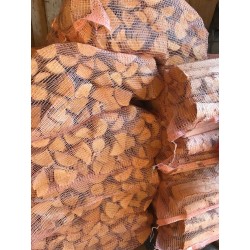 Klapisäkki, sekapuu