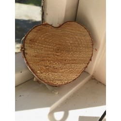 Puukiekot 10 cm, koivu