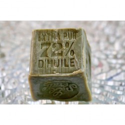 Marseillen saippua, oliiviöljy, 150g